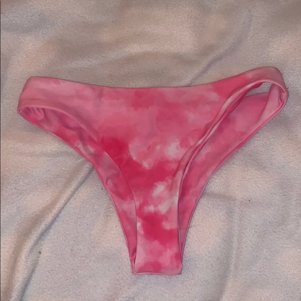 Bikini bottoms